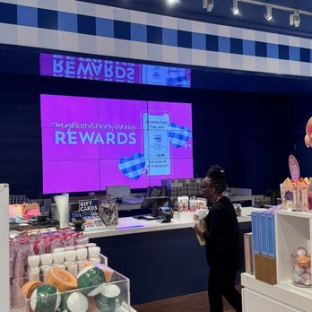 Bath & Body Works - Check-out counter. - Cosmetics & Beauty Supply Near Me - Castleton, Indiana Bath & Body Works - Check-out counter. - Cosmetics & Beauty Supply Near Me - Castleton, Indiana