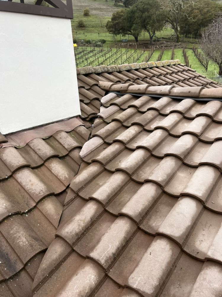 Slide of Milan Roofing