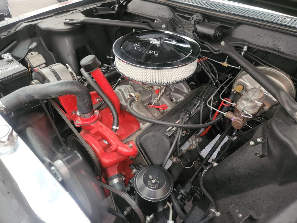 EPIC POWERTRAIN Updated September 2024 3034 Bravo Ct, Orange Park