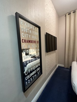 The Frederick Hotel by null