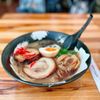 Ramen Hiroshi San Francisco gift card