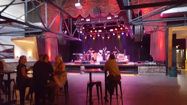 Terminal West by null