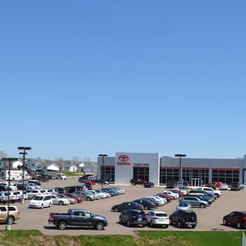 Cedric Theel Toyota - Car Dealers Near Me - Bismarck, North Dakota Cedric Theel Toyota - Car Dealers Near Me - Bismarck, North Dakota