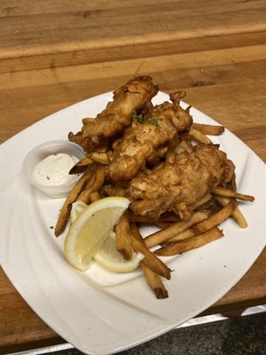 Mulligan's Pub by null