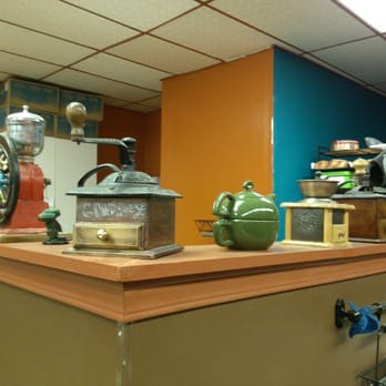Grindhouse Cafe - Cool decor. - Cafes Near Me - Griffith, Indiana Grindhouse Cafe - Cool decor. - Cafes Near Me - Griffith, Indiana