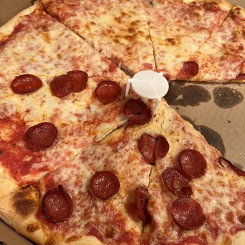 The Pizza Box - Pizza Near Me - Virginia Beach, Virginia
