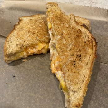 GCDC GRILLED CHEESE BAR - Updated July 2025 - 641 Photos & 721 Reviews