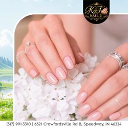 KT Nails