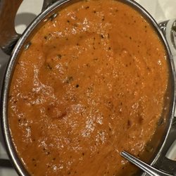 Taj Mahal - Chicken Tikka Masala