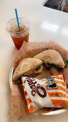 Mildred's Food + Drink by null