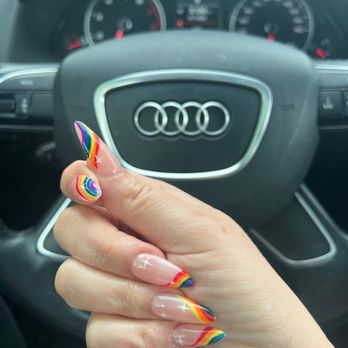 Red Carpet Nails - Nail Salons Near Me - Beaverton, Oregon Red Carpet Nails - Nail Salons Near Me - Beaverton, Oregon