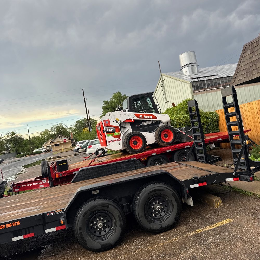 THE BEST 10 Trailer Rental near ASPEN, CO - Verified Listings Only