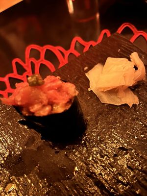 Sushi By Bou - Wynwood Miami @ Arlo by null