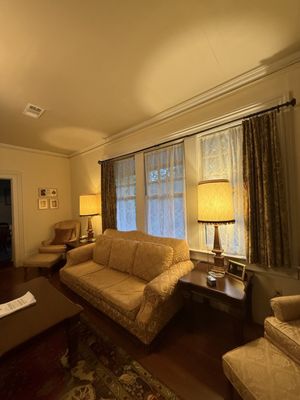The Scott and Zelda Fitzgerald Museum by null