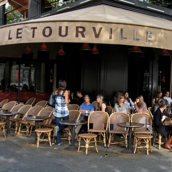 Le Tourville - Le Tourville - French Near Me - Paris, 75 Le Tourville - Le Tourville - French Near Me - Paris, 75