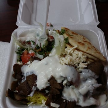 Gyro Tabouli - Greek Near Me - Murfreesboro, Tennessee Gyro Tabouli - Greek Near Me - Murfreesboro, Tennessee