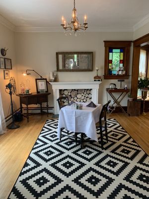 Burdett House Bed \u0026 Breakfast 3789 Main 