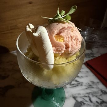 Valentine - Dessert - Cocktail Bars Near Me - Phoenix, Arizona