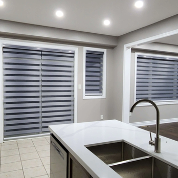 Zebra Blinds 2 Go - Shades & Blinds Near Me
