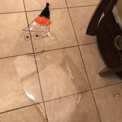 Dollar Tree - Lilly's ghost!