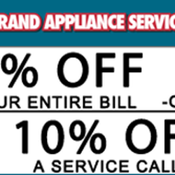 All Brand Appliance Service