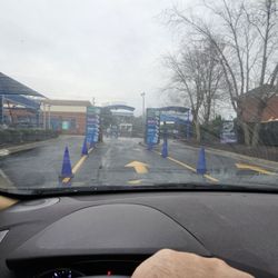 Tidal Wave Auto Spa - High Point
