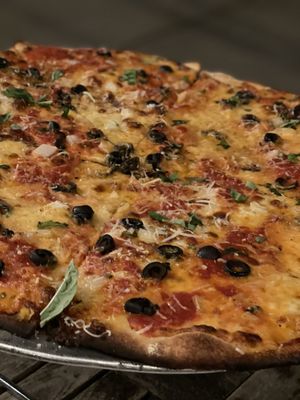 Tenth Street Pasta & Pizza by null