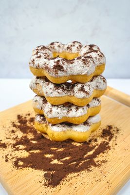 TE'AMO Boba Bar & Pom-Pom Art - Algonquin by null