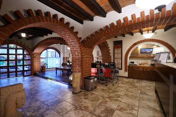 Best Western El Cid by null