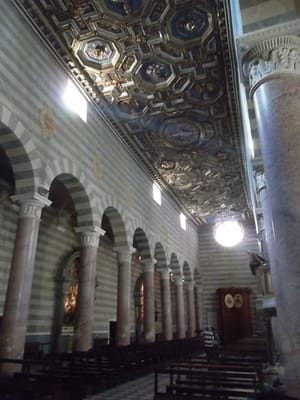 Cattedrale di Santa Maria Assunta by null