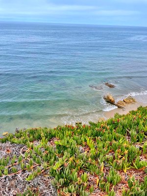1000 Steps Beach by null