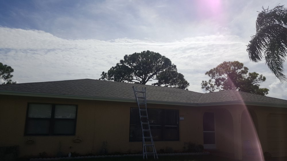 Slide of PDK Roofing