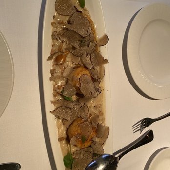 Pricci - Italian Near Me - Atlanta, Georgia