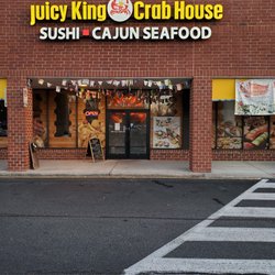 Juicy King Crab House