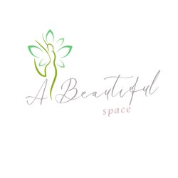 A Beautiful Space - Business Logo