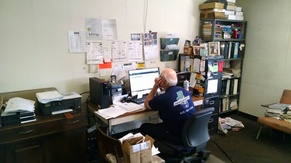 J&S TRANSMISSION SPECIALISTS Updated September 2024 134 23rd St