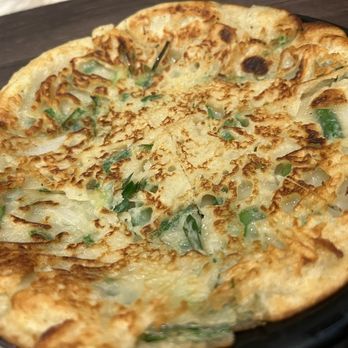 Namhan Sansung - Korean pancake - Korean Near Me - Palisades Park, New Jersey Namhan Sansung - Korean pancake - Korean Near Me - Palisades Park, New Jersey