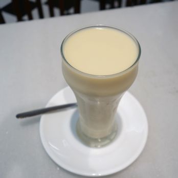Santa Catalina - Horchata 09/03/17 @endoedibles on Instagram for more - Desserts Near Me - Valencia, V