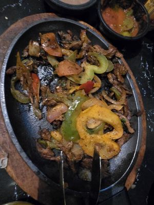 Lindo Michoacan by null