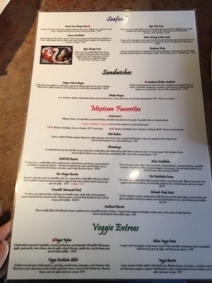 Menu photo 4 Azteca Southwest Grill Coeur d'Alene, ID Menu photo 4 Azteca Southwest Grill Coeur d'Alene, ID