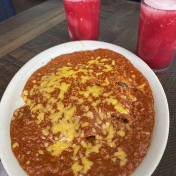 Alamo Cafe - Tex-Mex Near Me - San Antonio, Texas