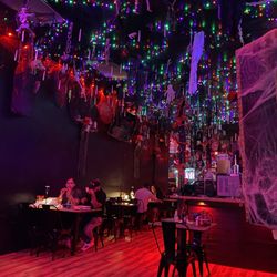 La Gran Diabla - Crazy nice atmosphere!
