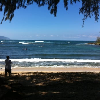 Puaena Point Beach - Beaches Near Me Puaena Point Beach - Beaches Near Me