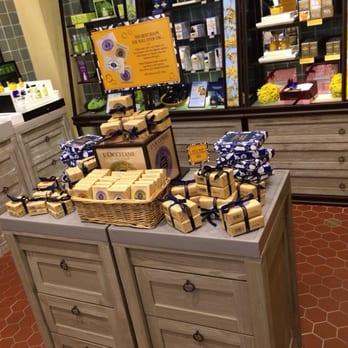 L'Occitane en Provence - Soap's - Cosmetics & Beauty Supply Near Me - Newport Beach, California