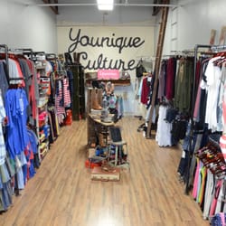 Younique Culture Boutique - A view of our expansion!