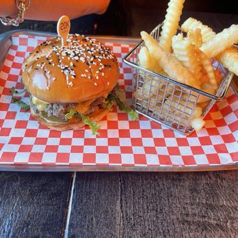 Buckets Restaurant - Goat Burger - Comfort Food Near Me - Akron, Ohio Buckets Restaurant - Goat Burger - Comfort Food Near Me - Akron, Ohio