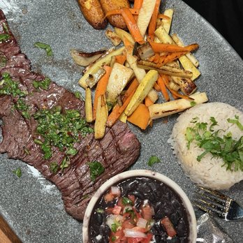 Anejo Cocina San Marco - Lackluster Chimichurri steak - Mexican Near Me - Jacksonville, Florida Anejo Cocina San Marco - Lackluster Chimichurri steak - Mexican Near Me - Jacksonville, Florida