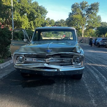 Progressive Insurance - Crazy to me that they think no engine damage was caused by this hard of a hit! - Life Insurance Near Me - Austin, Texas Progressive Insurance - Crazy to me that they think no engine damage was caused by this hard of a hit! - Life Insurance Near Me - Austin, Texas