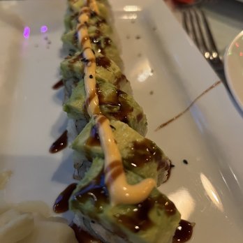 Water + Flour - Sushi - Sushi Bars Near Me - Tampa, Florida