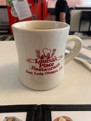 Louisa's Place by null